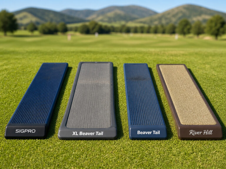 9 Best Golf Hitting Strips of 2026