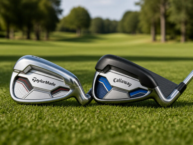 4 Best Golf Irons Ever (2026 Guide)