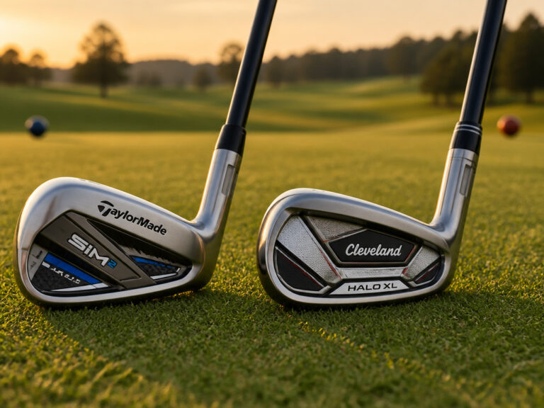 3 Best Golf Irons for Senior Men 2026