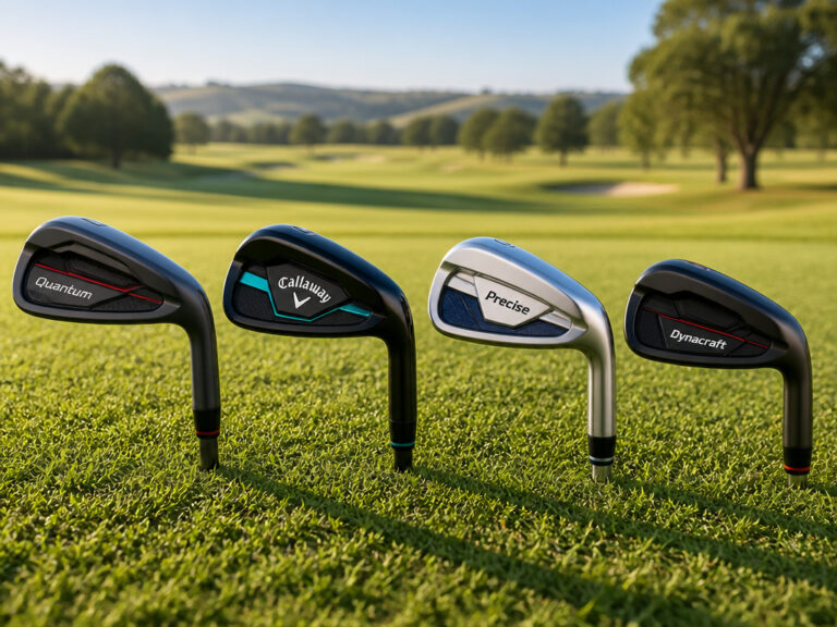 7 Best Golf Irons Under $300 of 2026
