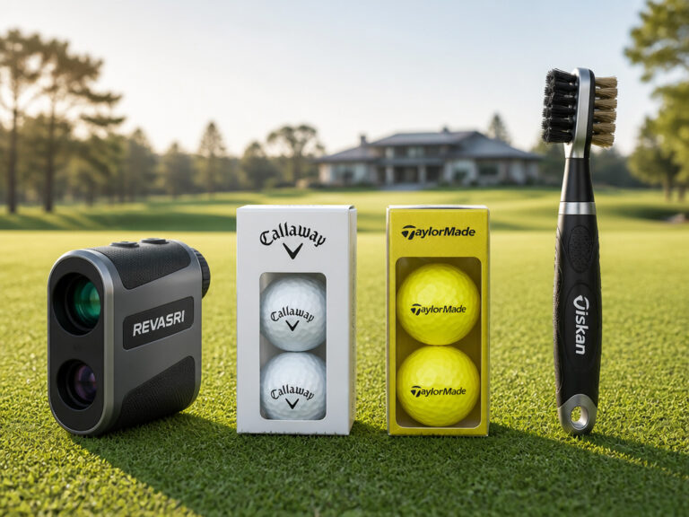 9 Best Golf Items of 2026