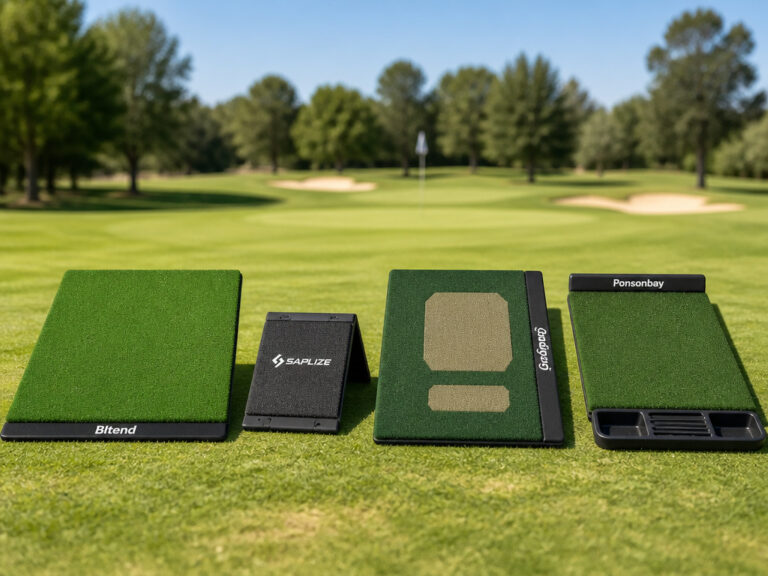 7 Best Golf Mats of 2026