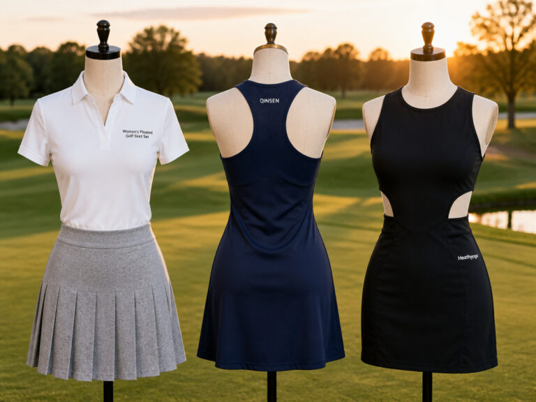 8 Best Golf Outfits of 2026
