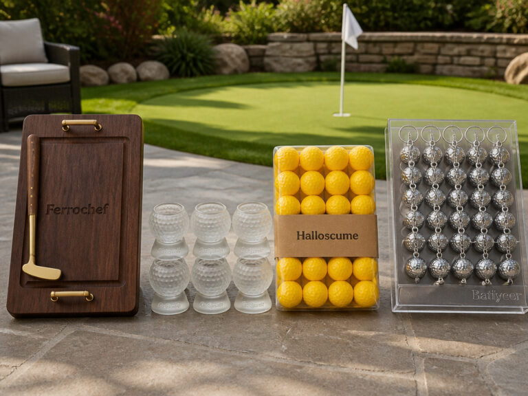 9 Best Golf Outing Giveaways 2026