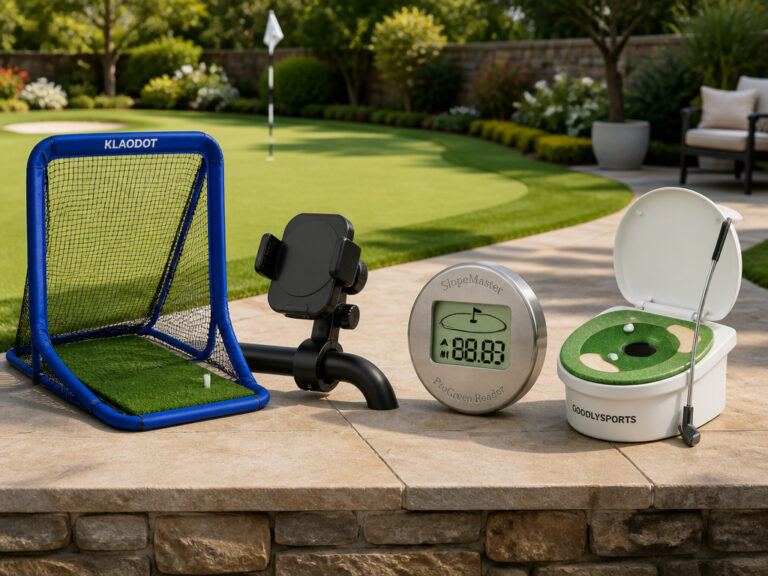 8 Best Golf Presents of 2026