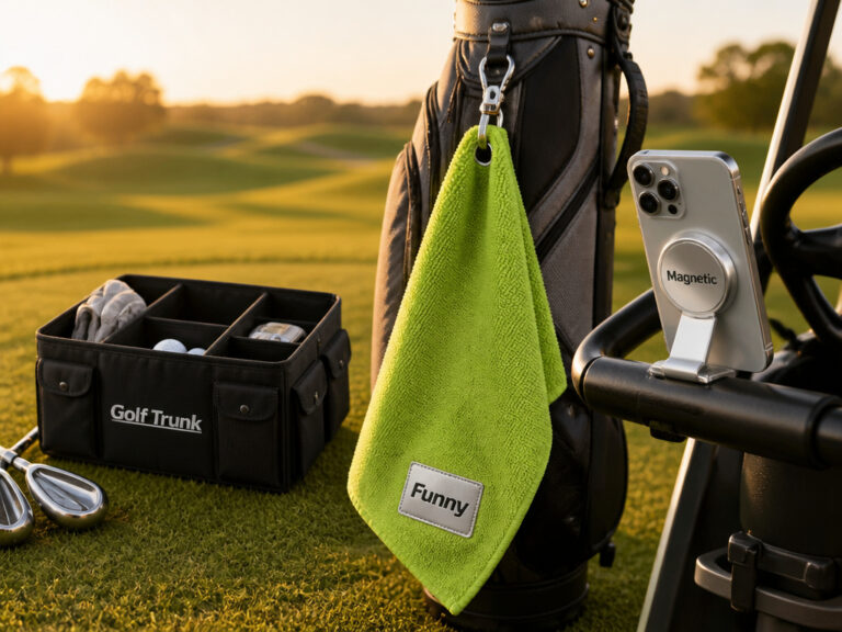 9 Best Golf Gifts for Dad 2026