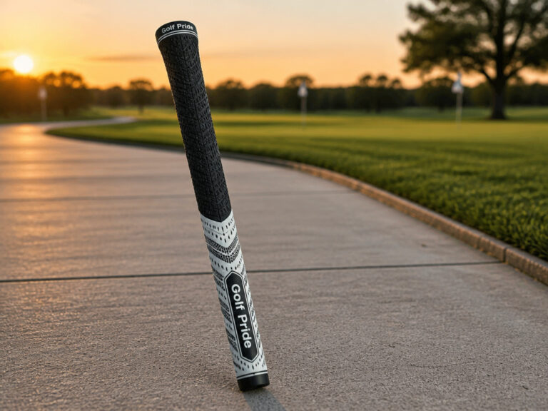 6 Best Golf Pride Grips of 2026