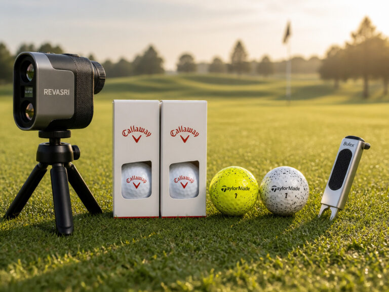 9 Best Golf Products of 2026