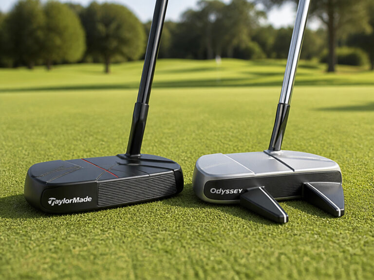 8 Best Golf Putters of 2026