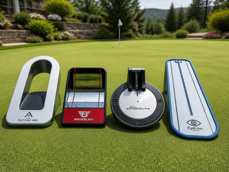 9 Best Golf Putting Aids of 2026
