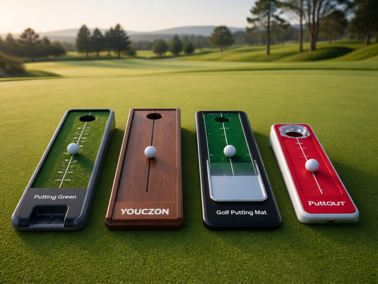 8 Best Golf Putters of 2026