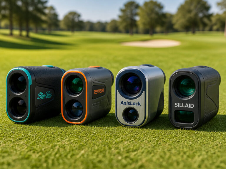 7 Best Golf Rangefinders Under $200 (2026)