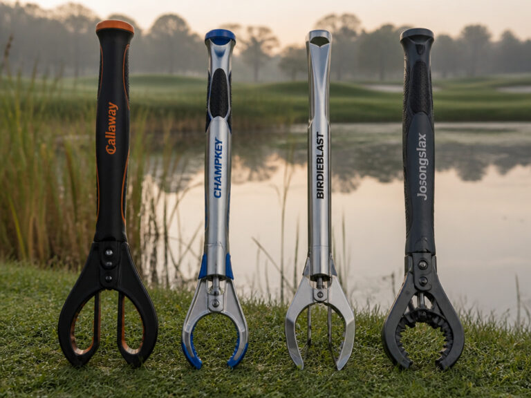 7 Best Golf Retrievers of 2026