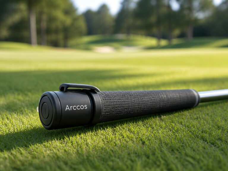3 Best Golf Sensors of 2026