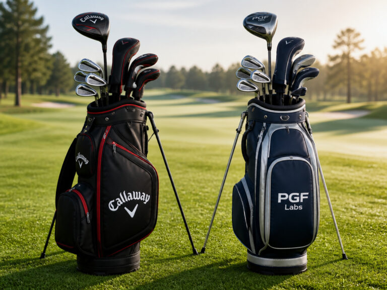 8 Best Golf Sets of 2026