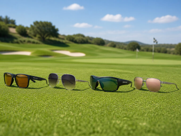 8 Best Golf Shades of 2026