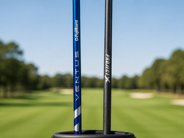7 Best Golf Shafts of 2026