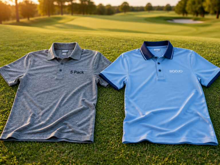 2 Best Golf Shirts of 2026