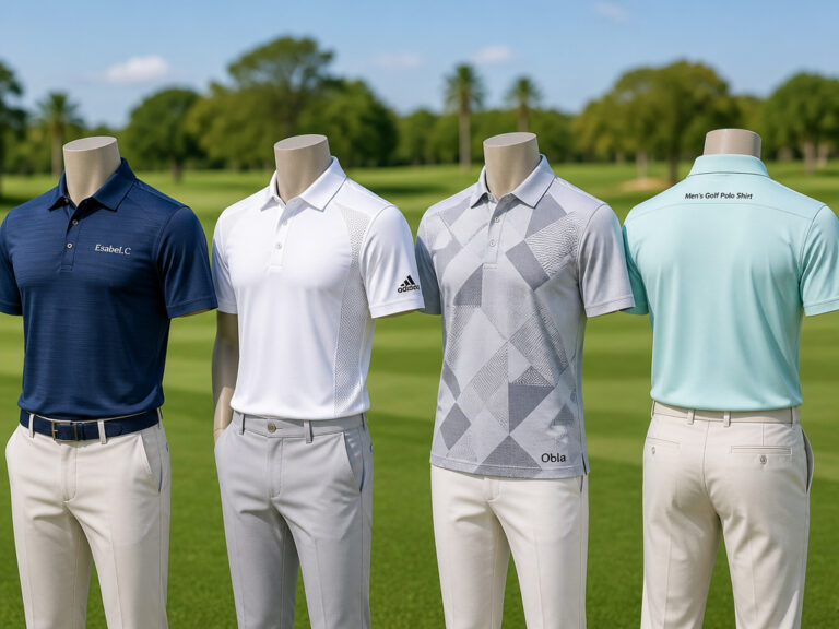 7 Best Golf Shirts for Hot Weather 2026