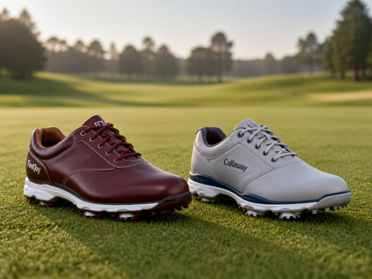 9 Best Golf Shoes of 2026