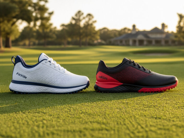 2 Best Golf Shoes for Comfort (2026 Guide)