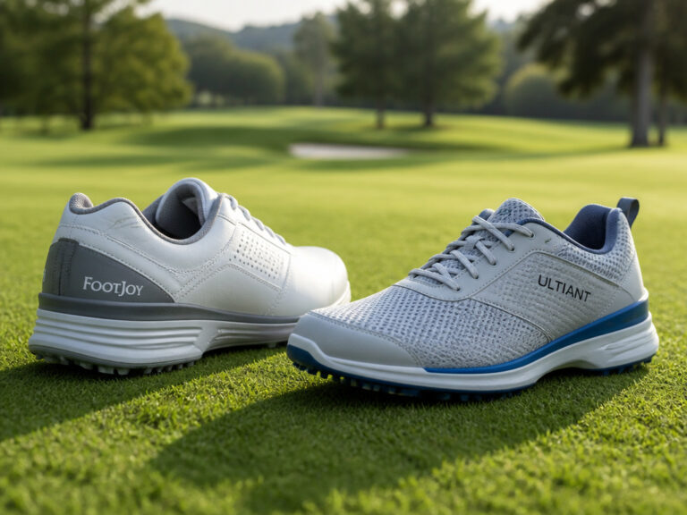 2 Best Golf Shoes for Hot Weather 2026