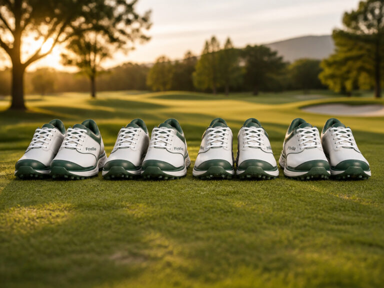 2 Best Golf Shoes for Plantar Fasciitis Men 2026