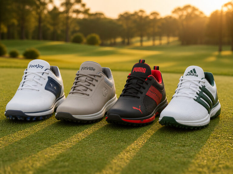 8 Best Golf Shoes for Walking 2026