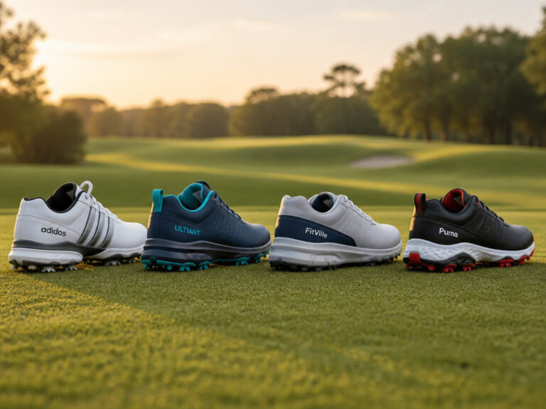 6 Best Golf Shoes for Walking (2026 Guide)