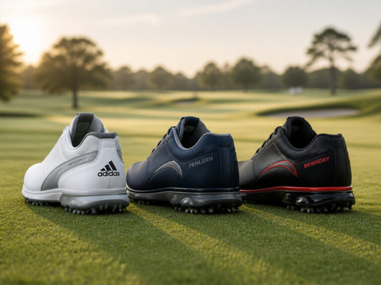 8 Best Golf Shoes Under $100 (2026 Guide)