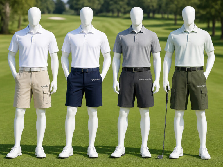 7 Best Golf Shorts of 2026
