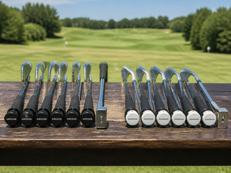 8 Best Golf Shot Tracking Systems of 2026