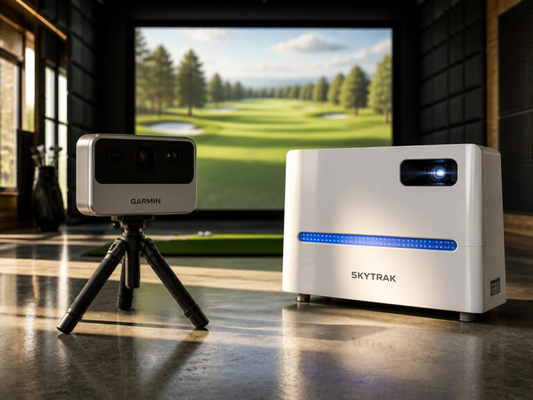 7 Best Golf Simulator Packages of 2026