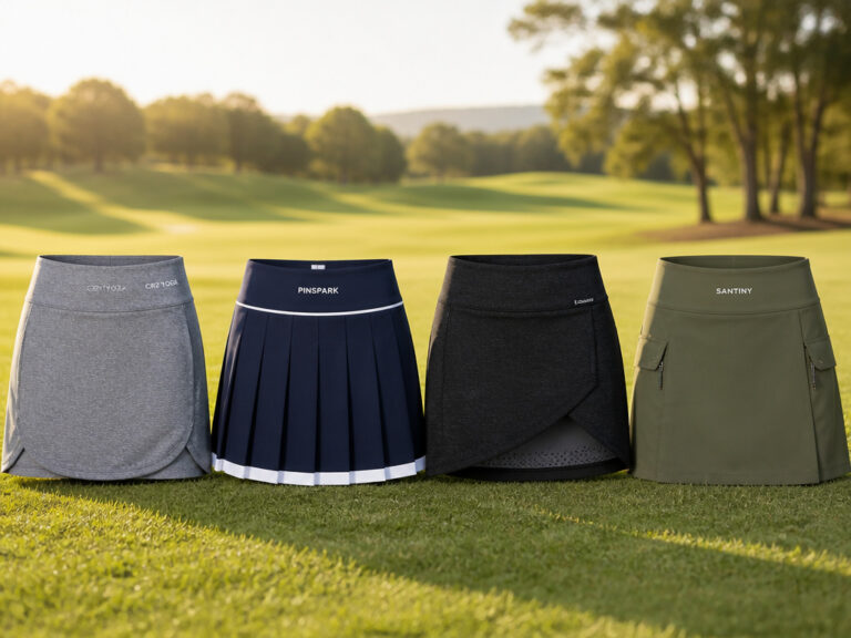 7 Best Golf Skirts of 2026