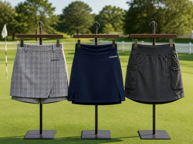 7 Best Golf Skorts for Women 2026