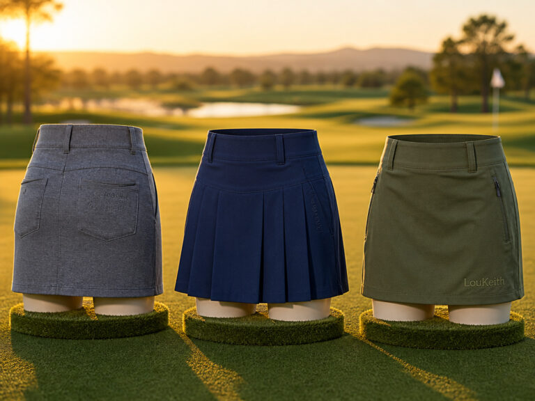 8 Best Golf Skorts for Women 2026