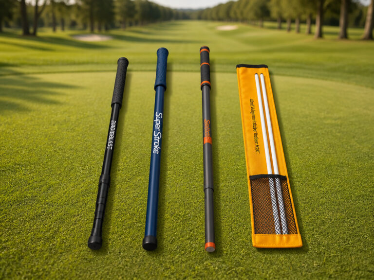 5 Best Golf Sticks of 2026