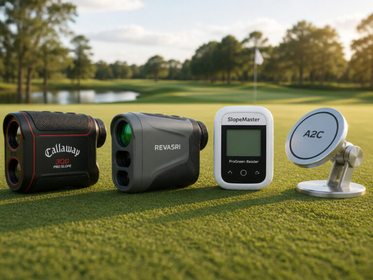 9 Best Golf Stocking Stuffers of 2026