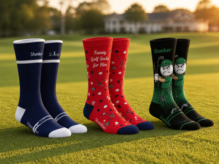 9 Best Golf Stocking Stuffers Under $25 2026
