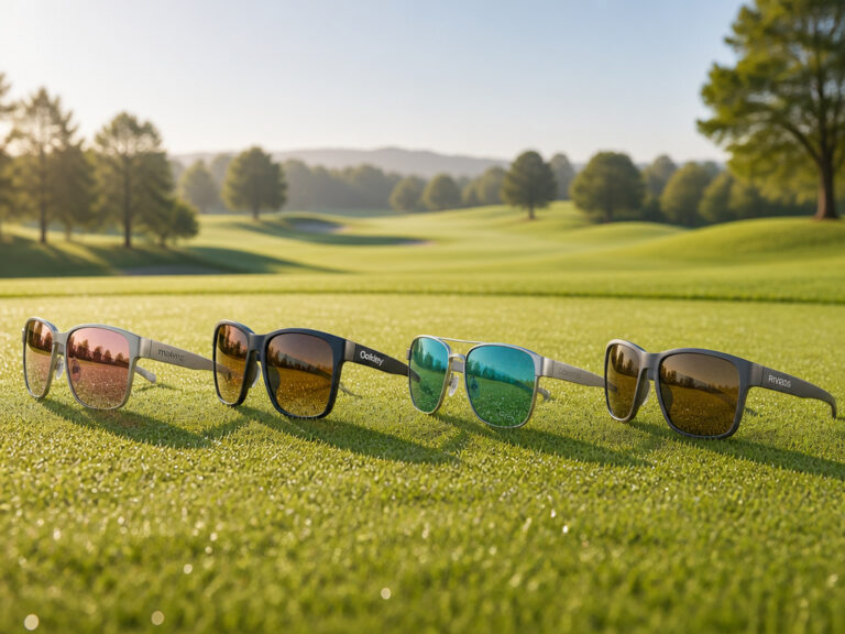 6 Best Golf Sunglasses for Women 2026