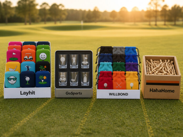 9 Best Golf Swag Ideas of 2026