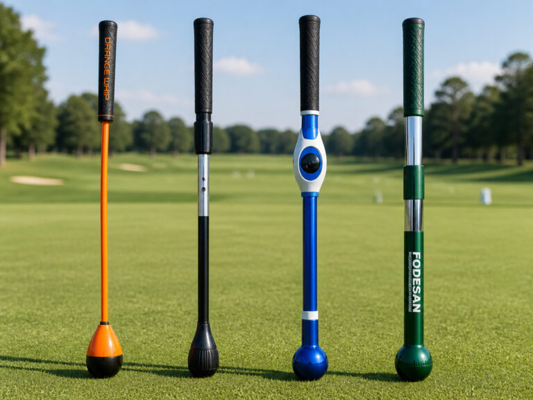 9 Best Golf Swing Trainers for Beginners 2026