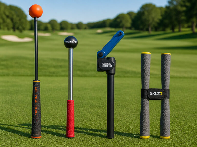 8 Best Golf Teaching Aids of 2026