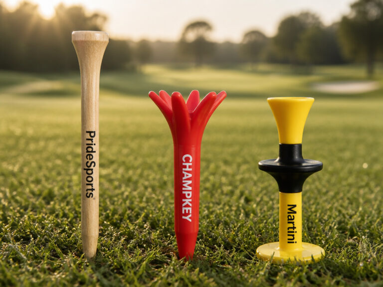 8 Best Golf Tees of 2026