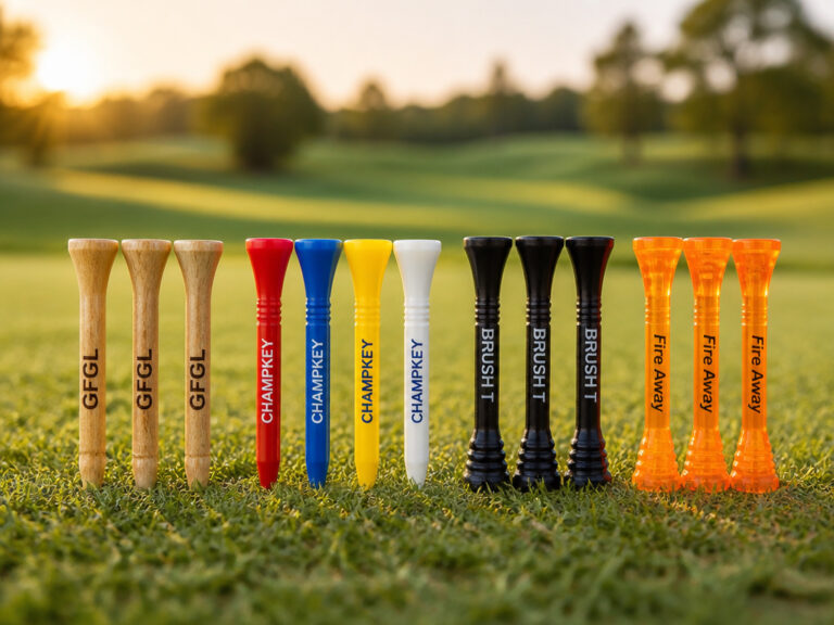 7 Best Golf Tees for Distance (2026 Guide)