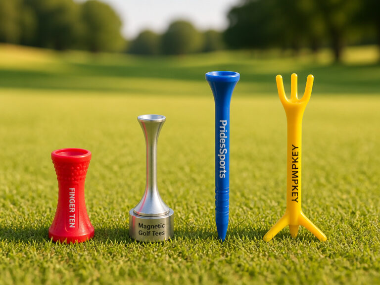 9 Best Golf Tees for High Handicappers 2026