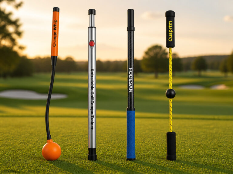 7 Best Golf Tempo Trainers of 2026