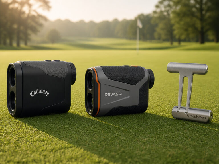 9 Best Golf Tools of 2026