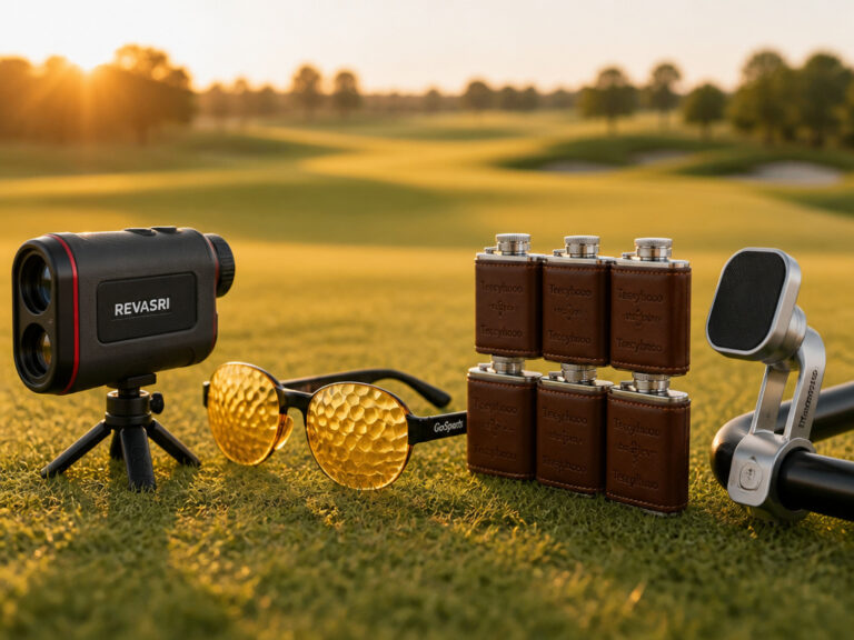 9 Best Golf Tournament Gifts of 2026