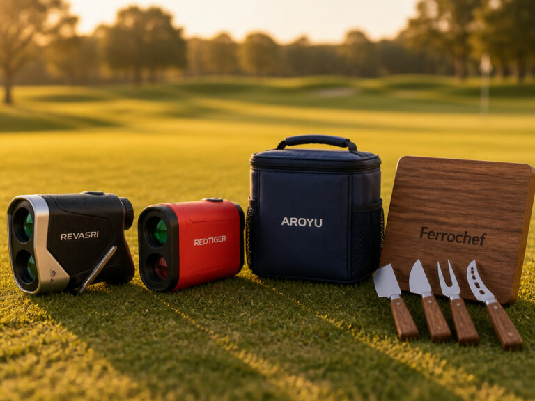 9 Best Golf Tournament Prizes of 2026